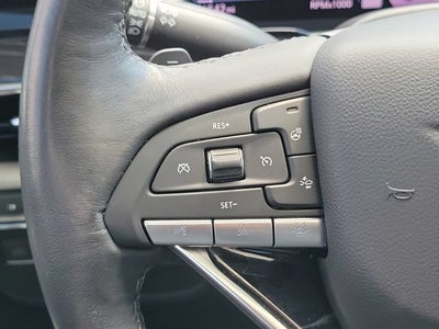 2023 Cadillac Escalade ESV 4WD Sport