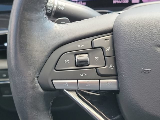 2023 Cadillac Escalade ESV 4WD Sport
