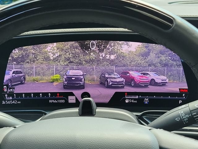 2023 Cadillac Escalade ESV 4WD Sport