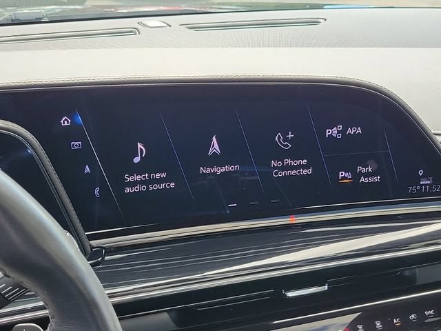 2023 Cadillac Escalade ESV 4WD Sport
