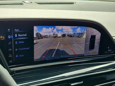 2023 Cadillac Escalade ESV 4WD Sport