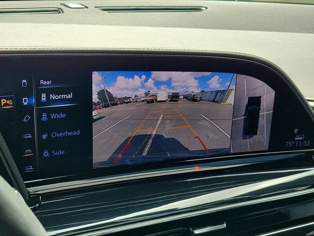 2023 Cadillac Escalade ESV 4WD Sport