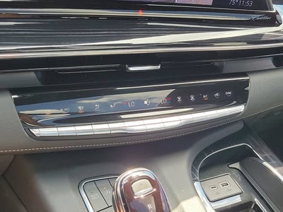 2023 Cadillac Escalade ESV 4WD Sport
