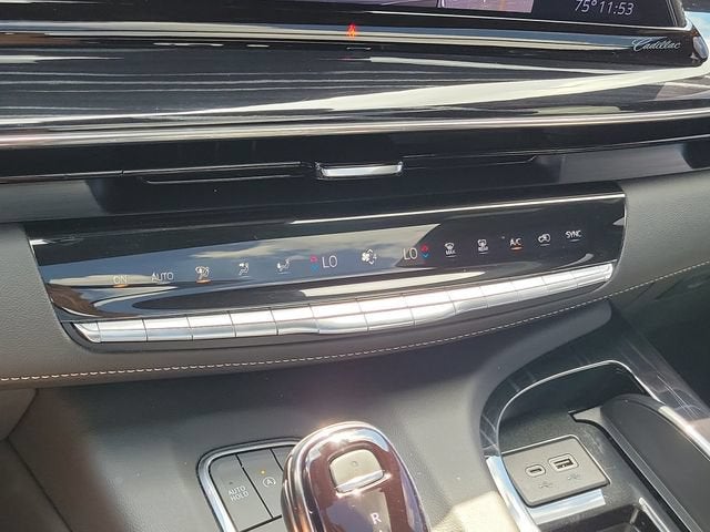 2023 Cadillac Escalade ESV 4WD Sport