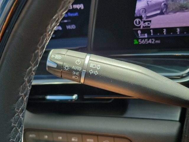 2023 Cadillac Escalade ESV 4WD Sport