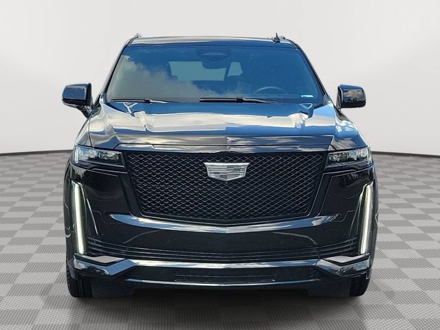 2023 Cadillac Escalade ESV 4WD Sport