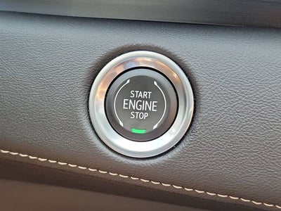 2023 Cadillac Escalade ESV 4WD Sport
