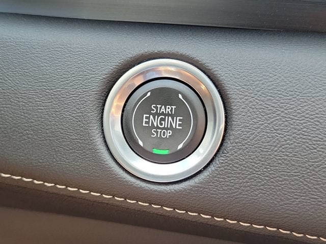 2023 Cadillac Escalade ESV 4WD Sport