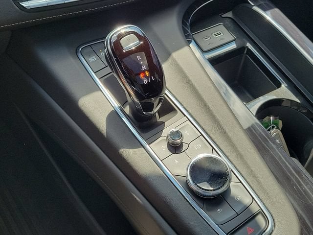 2023 Cadillac Escalade ESV 4WD Sport