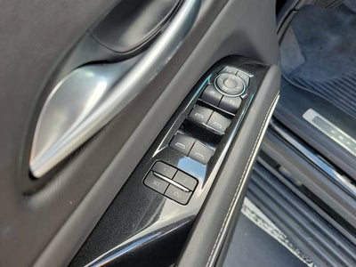 2023 Cadillac Escalade ESV 4WD Sport
