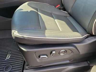 2023 Cadillac Escalade ESV 4WD Sport