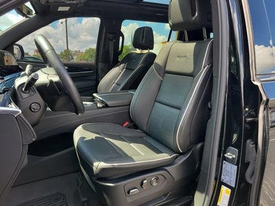 2023 Cadillac Escalade ESV 4WD Sport