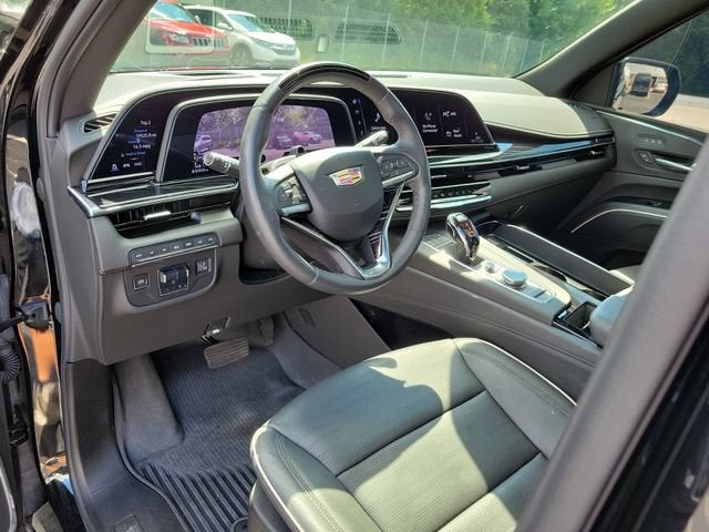 2023 Cadillac Escalade ESV 4WD Sport