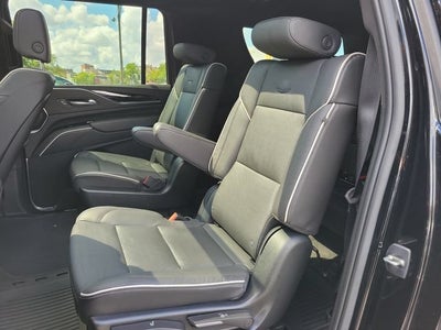 2023 Cadillac Escalade ESV 4WD Sport