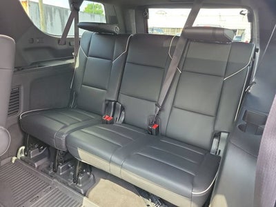 2023 Cadillac Escalade ESV 4WD Sport
