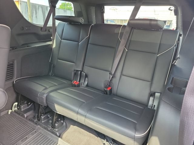 2023 Cadillac Escalade ESV 4WD Sport