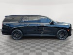 2023 Cadillac Escalade ESV 4WD Sport