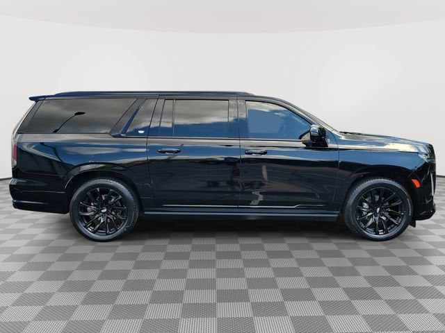2023 Cadillac Escalade ESV 4WD Sport