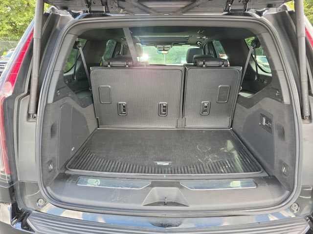 2023 Cadillac Escalade ESV 4WD Sport