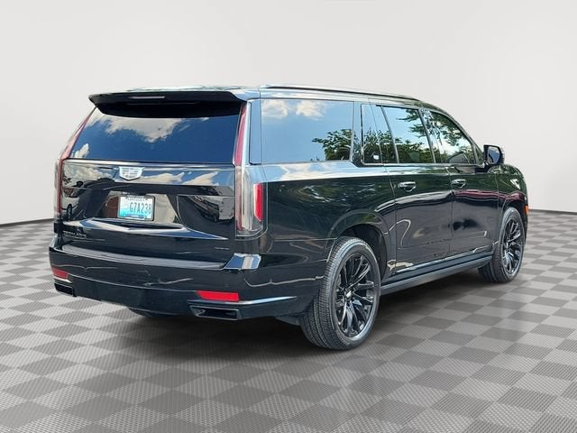 2023 Cadillac Escalade ESV 4WD Sport