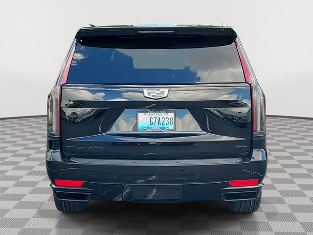 2023 Cadillac Escalade ESV 4WD Sport