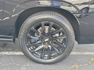 2023 Cadillac Escalade ESV 4WD Sport