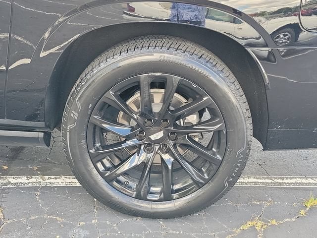2023 Cadillac Escalade ESV 4WD Sport