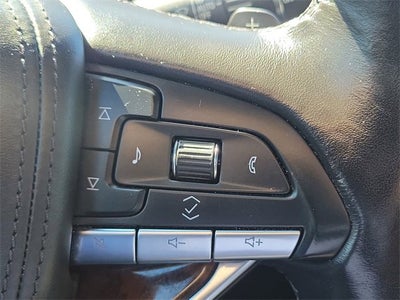 2022 Cadillac Escalade ESV Sport Platinum