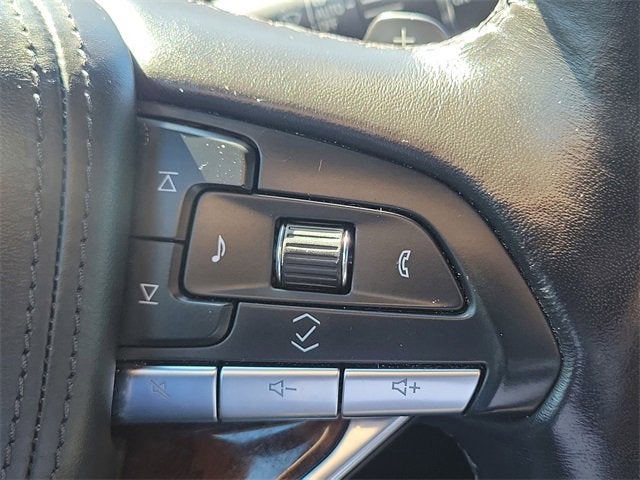 2022 Cadillac Escalade ESV Sport Platinum