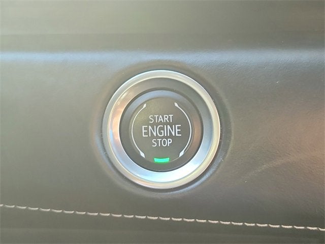 2022 Cadillac Escalade ESV Sport Platinum