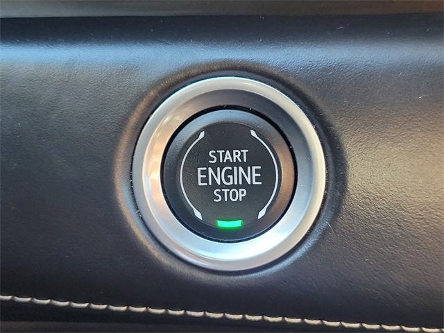 2022 Cadillac Escalade ESV Sport Platinum