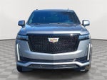 2022 Cadillac Escalade ESV Sport Platinum