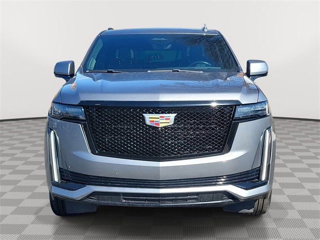 2022 Cadillac Escalade ESV Sport Platinum