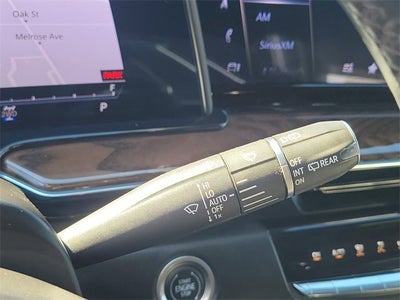 2022 Cadillac Escalade ESV Sport Platinum