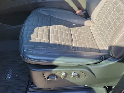 2022 Cadillac Escalade ESV Sport Platinum