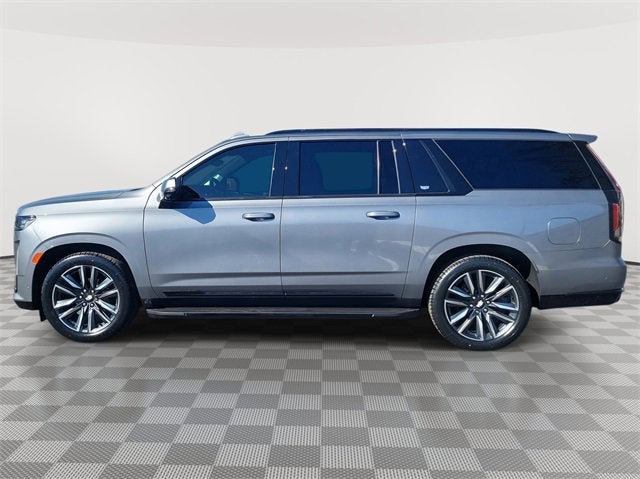 2022 Cadillac Escalade ESV Sport Platinum