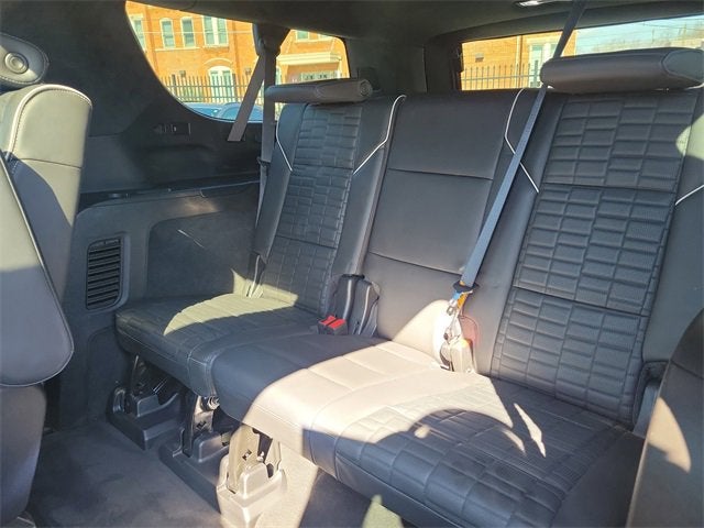 2022 Cadillac Escalade ESV Sport Platinum