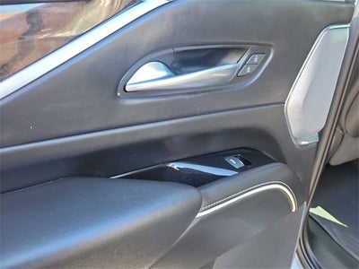 2022 Cadillac Escalade ESV Sport Platinum