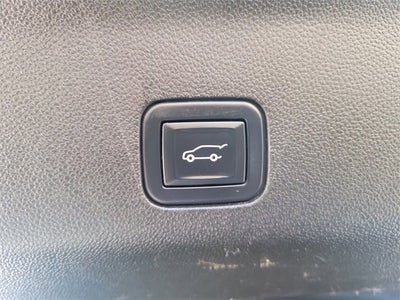 2022 Cadillac Escalade ESV Sport Platinum