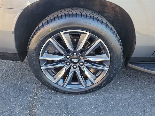 2022 Cadillac Escalade ESV Sport Platinum