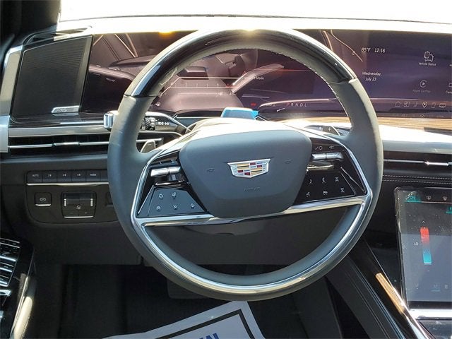 2025 Cadillac Escalade Premium Luxury