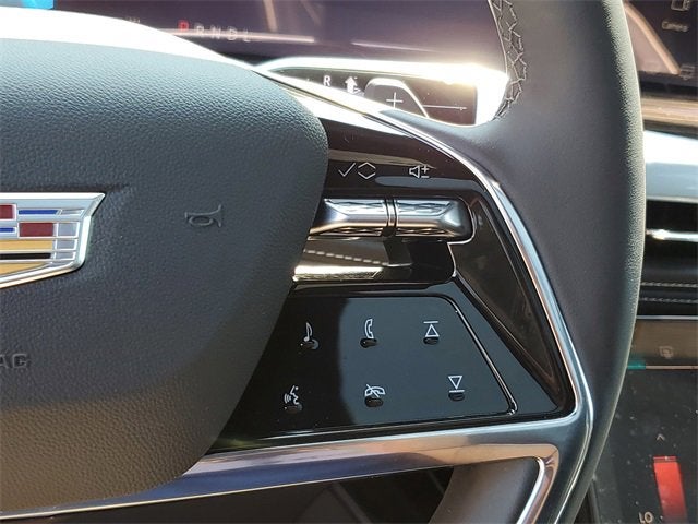 2025 Cadillac Escalade Premium Luxury