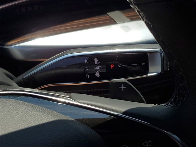 2025 Cadillac Escalade Premium Luxury