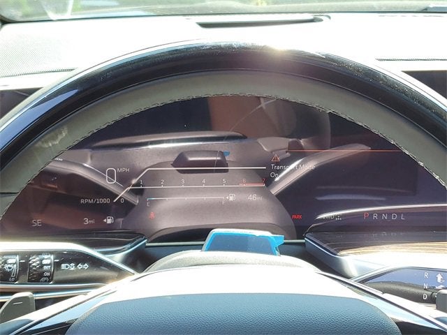 2025 Cadillac Escalade Premium Luxury