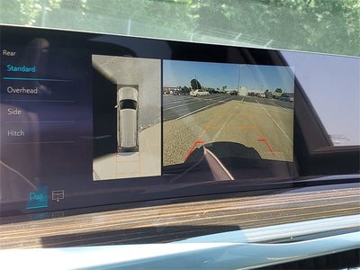 2025 Cadillac Escalade Premium Luxury