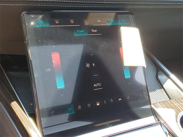 2025 Cadillac Escalade Premium Luxury