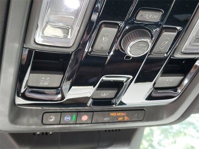 2025 Cadillac Escalade Premium Luxury