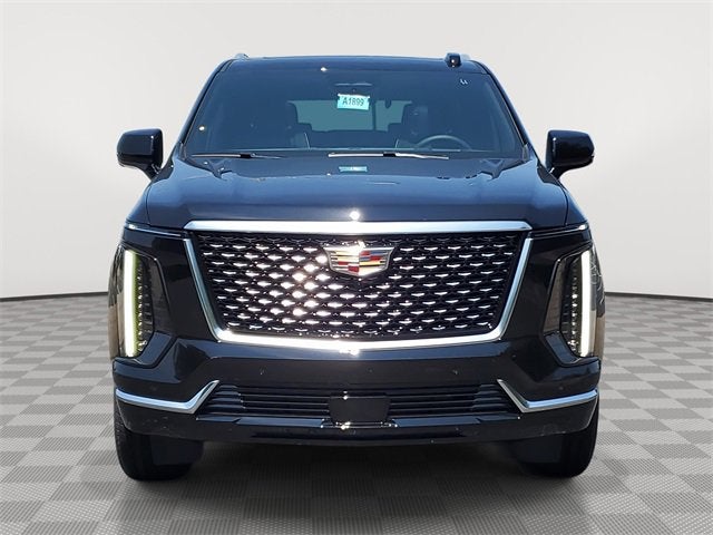 2025 Cadillac Escalade Premium Luxury