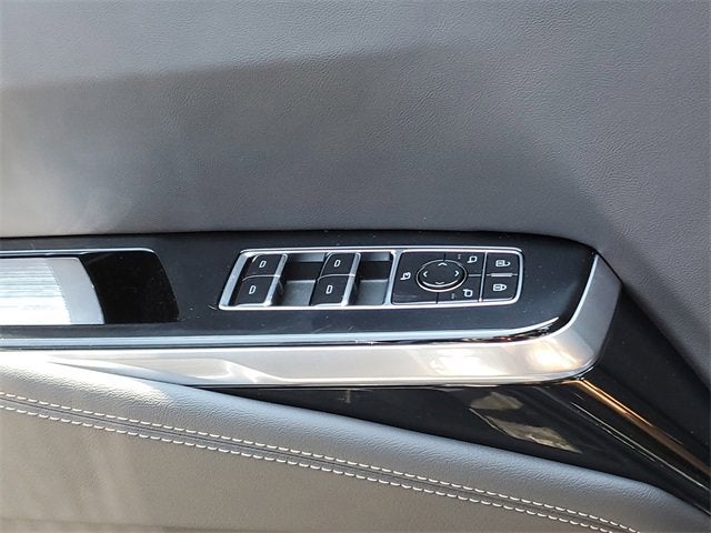 2025 Cadillac Escalade Premium Luxury