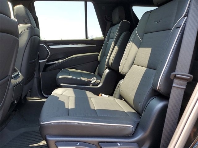 2025 Cadillac Escalade Premium Luxury